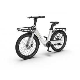 MS Energy Cityzen C102 Fehér