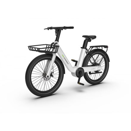 MS Energy Cityzen C102 Fehér