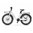 MS Energy Cityzen C102 Fehér