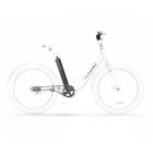 MS Energy Cityzen C102 Fehér