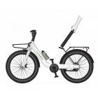 MS Energy Cityzen C102 Fehér