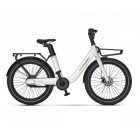 MS Energy Cityzen C102 Fehér