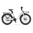 MS Energy Cityzen C102 Fehér