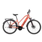 Biella City női 17 E-trekking Ananda középmotoros