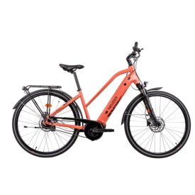 Biella City női 17 E-trekking Ananda középmotoros