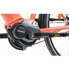 Biella City női 17 E-trekking Ananda középmotoros