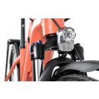 Biella City női 17 E-trekking Ananda középmotoros