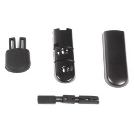    Töltőcsatlakozó védőburkolat szett (utángyártott) Segway Ninebot E25E-hez