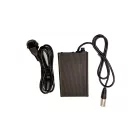 X-scooters XR04/XT03 töltő 60V Li-ion akkumulátorhoz (67,2V 2A) XLR