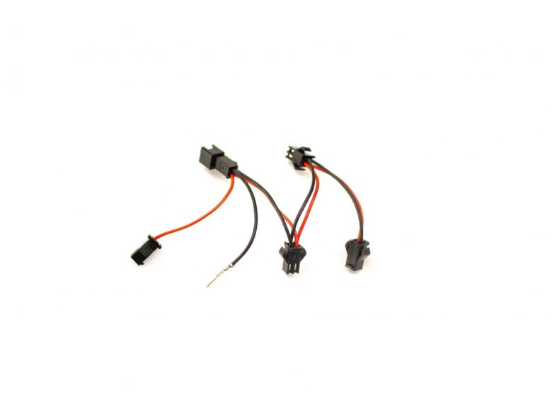 Kaabo Mantis 8/Mantis 10 világítás kábel