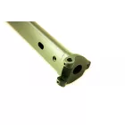 VSETT MINI kormányoszlop (katonai zöld)