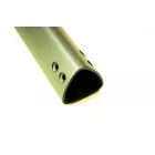 VSETT MINI kormányoszlop (katonai zöld)