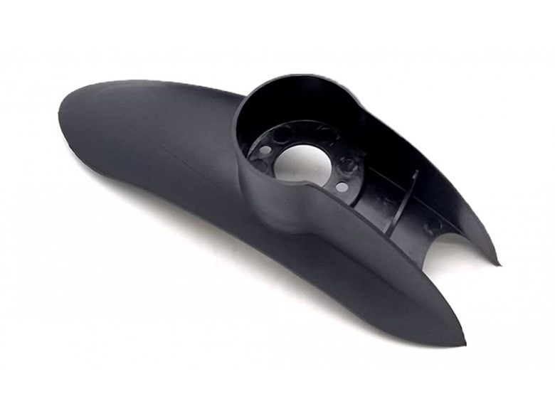 Kugoo G-Booster első sárvédő