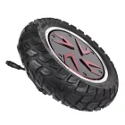 Kugoo G-Booster motor gumival szerelve (V2) hátsó