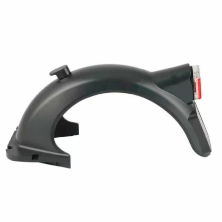 Hátsó sárvédő komplett (utángyártott) Segway Ninebot MAX G30D/G30E-hez