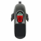 Hátsó sárvédő komplett (utángyártott) Segway Ninebot MAX G30D/G30E-hez