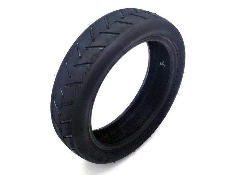8,5x2 (50/75-6,1) külső gumi utcai (Innova)