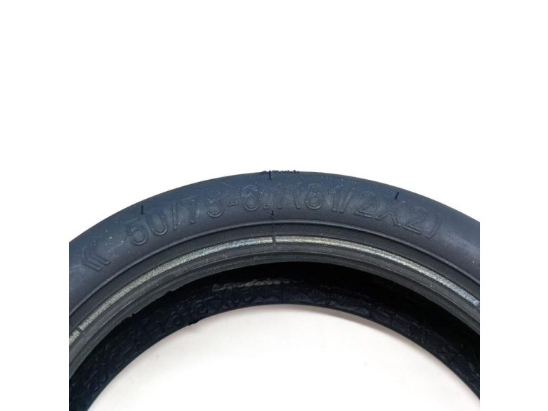 8,5x2 (50/75-6,1) külső gumi utcai (Innova)