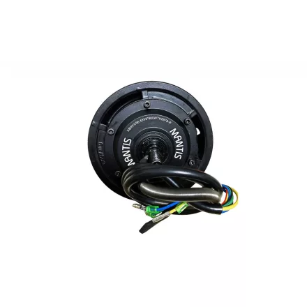 Kaabo Mantis 8 motor 48V 800W hátsó