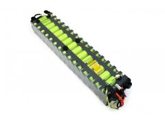   Akkumulátor 36V 9,6Ah (utángyártott) Xiaomi M365/Essential/1S/Mi3-hoz