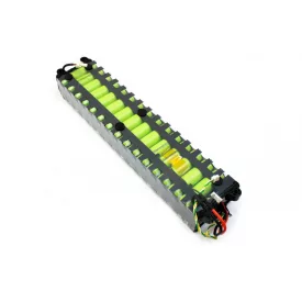   Akkumulátor 36V 9,6Ah (utángyártott) Xiaomi M365/Essential/1S/Mi3-hoz