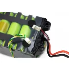 Akkumulátor 36V 9,6Ah (utángyártott) Xiaomi M365/Essential/1S/Mi3-hoz