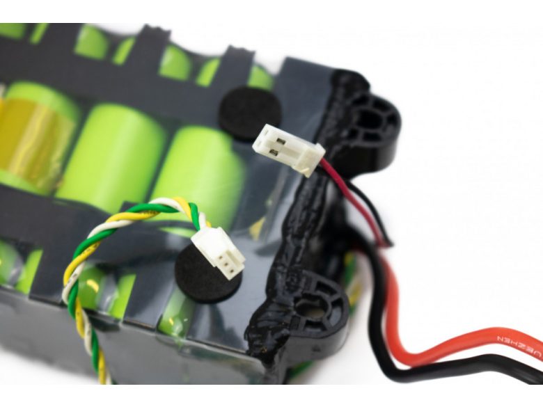 Akkumulátor 36V 9,6Ah (utángyártott) Xiaomi M365/Essential/1S/Mi3-hoz