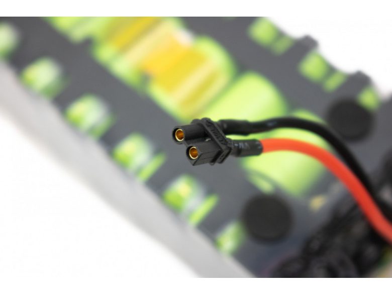 Akkumulátor 36V 9,6Ah (utángyártott) Xiaomi M365/Essential/1S/Mi3-hoz