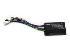 Kaabo Mantis 10 Dual vezérlő hall 60V 25A (B) (V2)