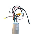 VSETT 9+ vezérlő 48V 23A (B)