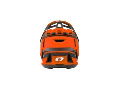 ONEAL SL1 Strike sisak fekete-piros