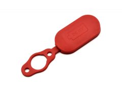   Töltőcsatlakozó gumitakaró mágneses (utángyártott) Xiaomi M365 Pro/Pro 2/Essential/1S/Mi 3-hoz