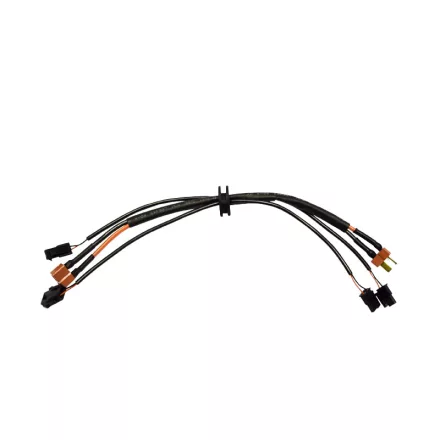 E-TWOW vezérlő akkumulátor összekötő toldat (V2)