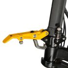 VSETT 10+ összecsukó mechanizmus rögzítő kar kampóval