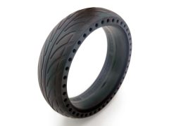   8x2,125 tömör gumi (utángyártott) Segway Ninebot ES szériákhoz