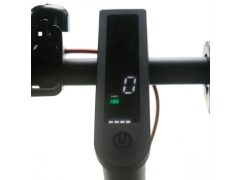   Kijelzővédő szilikon (utángyártott) Xiaomi M365/Pro/Pro 2/Essential/1S/Mi 3-hoz