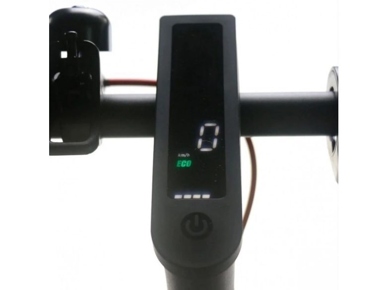 Kijelzővédő szilikon (utángyártott) Xiaomi M365/Pro/Pro 2/Essential/1S/Mi 3-hoz