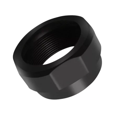 E-TWOW nyolcszögű belső cső végzáró csavaranya