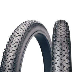 20x4,0 Fatbike külső gumi terepmintás
