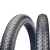 20x4,0 Fatbike külső gumi terepmintás