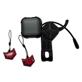 Kaabo mantis X Eco kijelző (K2)
