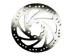 Kaabo féktárcsa 140mm