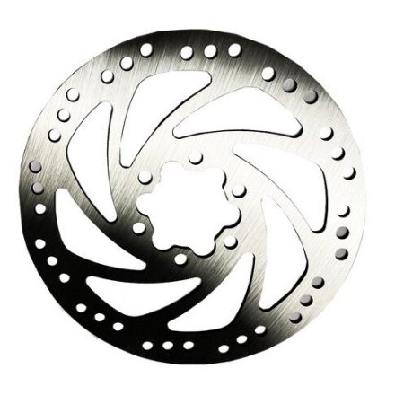 Kaabo féktárcsa 140mm