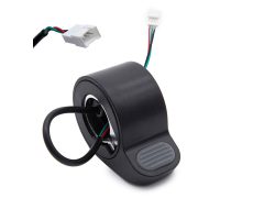 Gázkar (utángyártott) Xiaomi 4 Pro-hoz