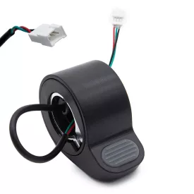 Gázkar (utángyártott) Xiaomi 4 Pro-hoz