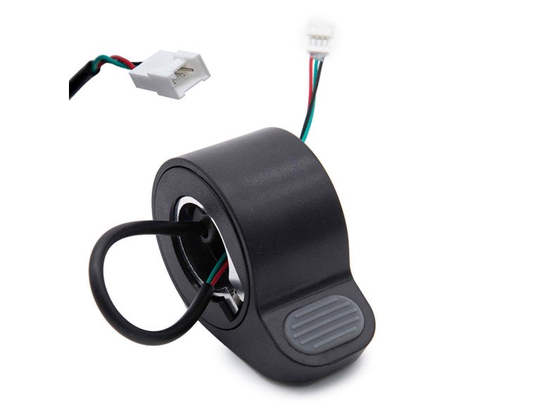 Gázkar (utángyártott) Xiaomi 4 Pro-hoz