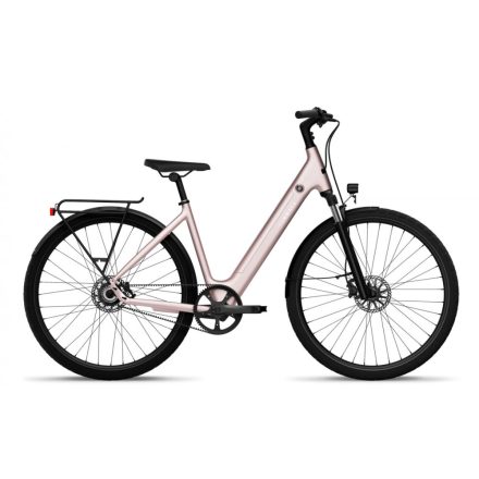 TENWAYS CGO800S (Light Rosé) 2024 SE
