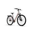 TENWAYS CGO800S (Light Rosé) 2024 SE