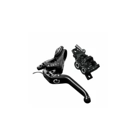 Magura MT5e HIGO-Closer hidraulikus tárcsafék szett