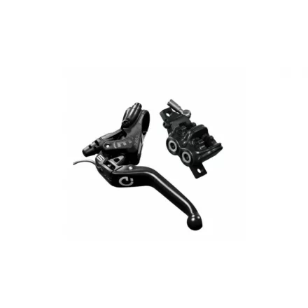 Magura MT5e HIGO-Closer hidraulikus tárcsafék szett